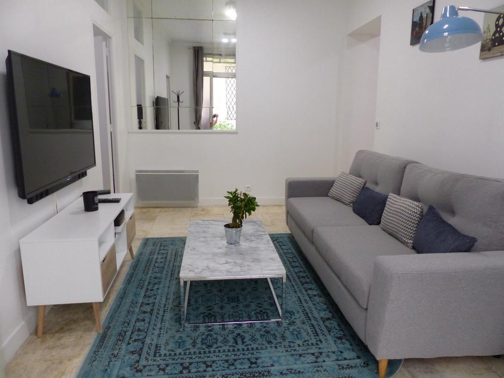 Rue Turgot Apartment Parijs Buitenkant foto